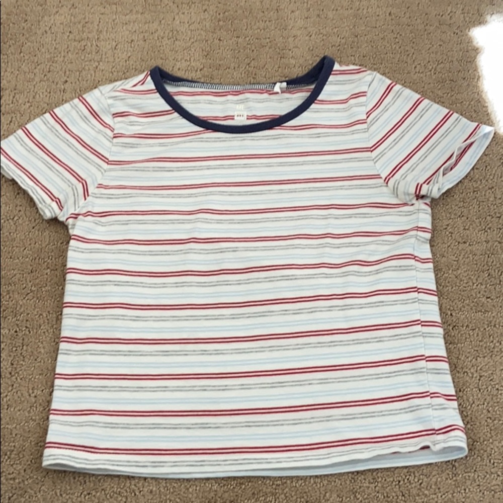 Slightly used t-shirt!